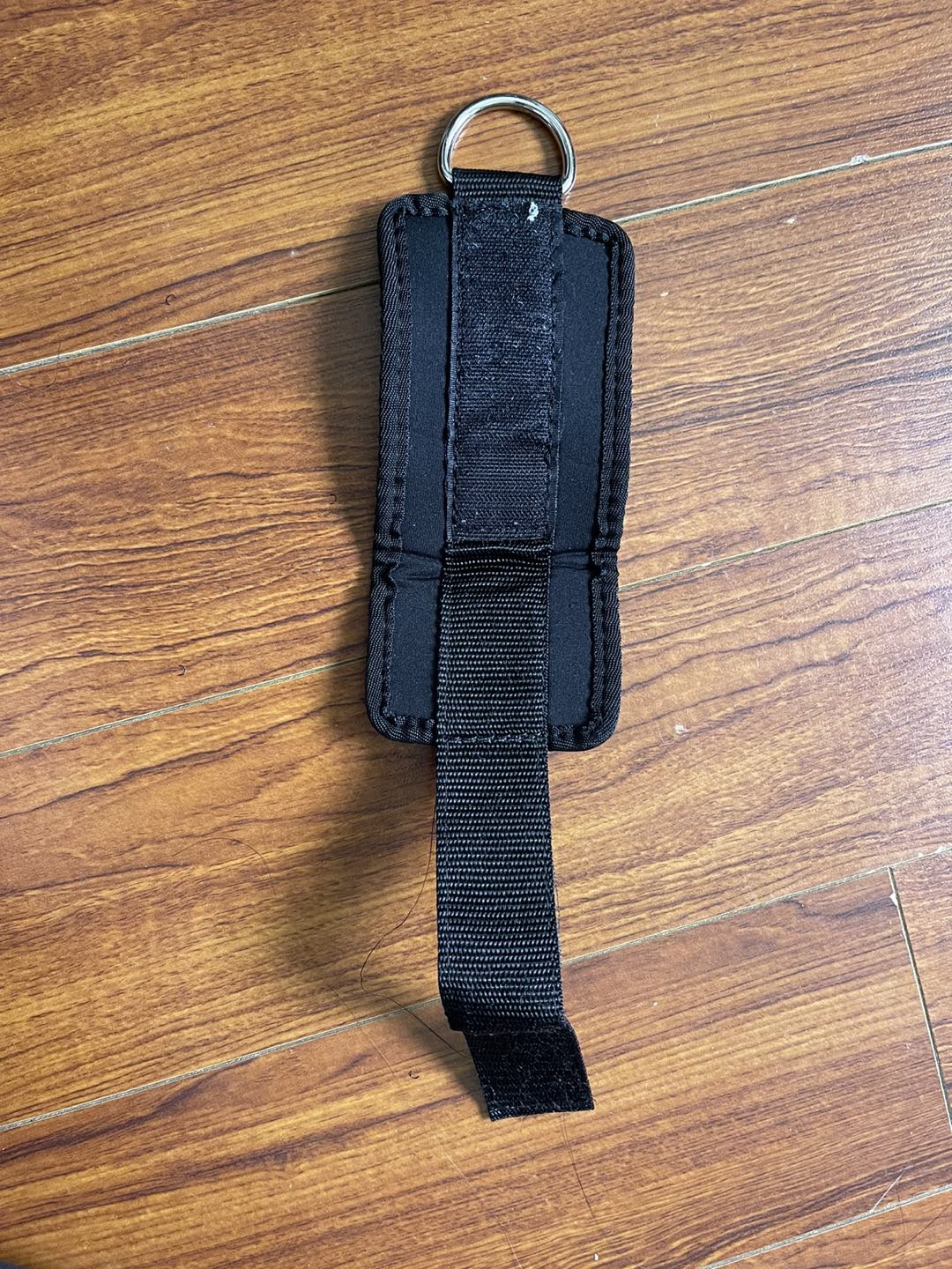 1pc Ankle Strap - Gym Cable Attachment thumbnail