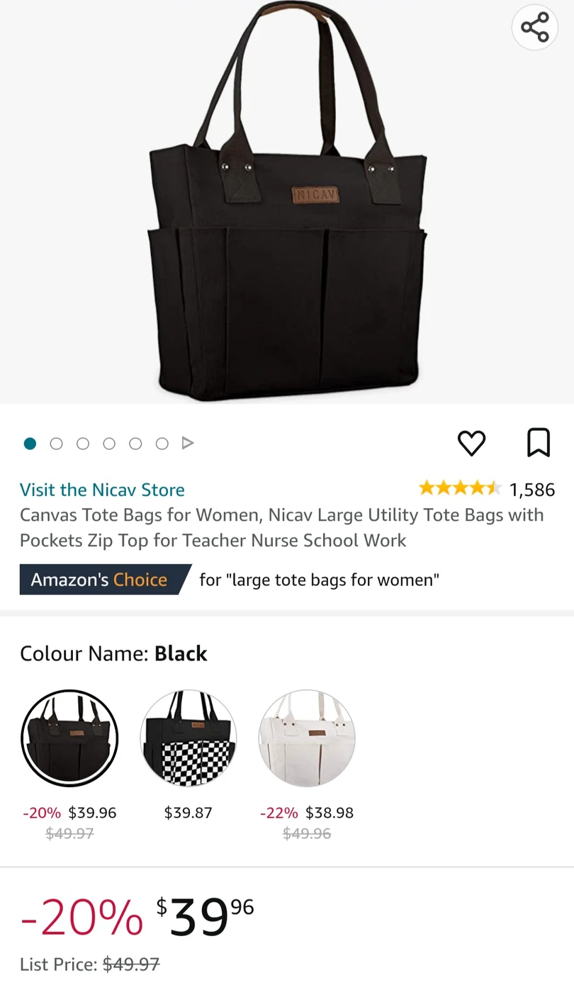 Tote Bag - photo 2