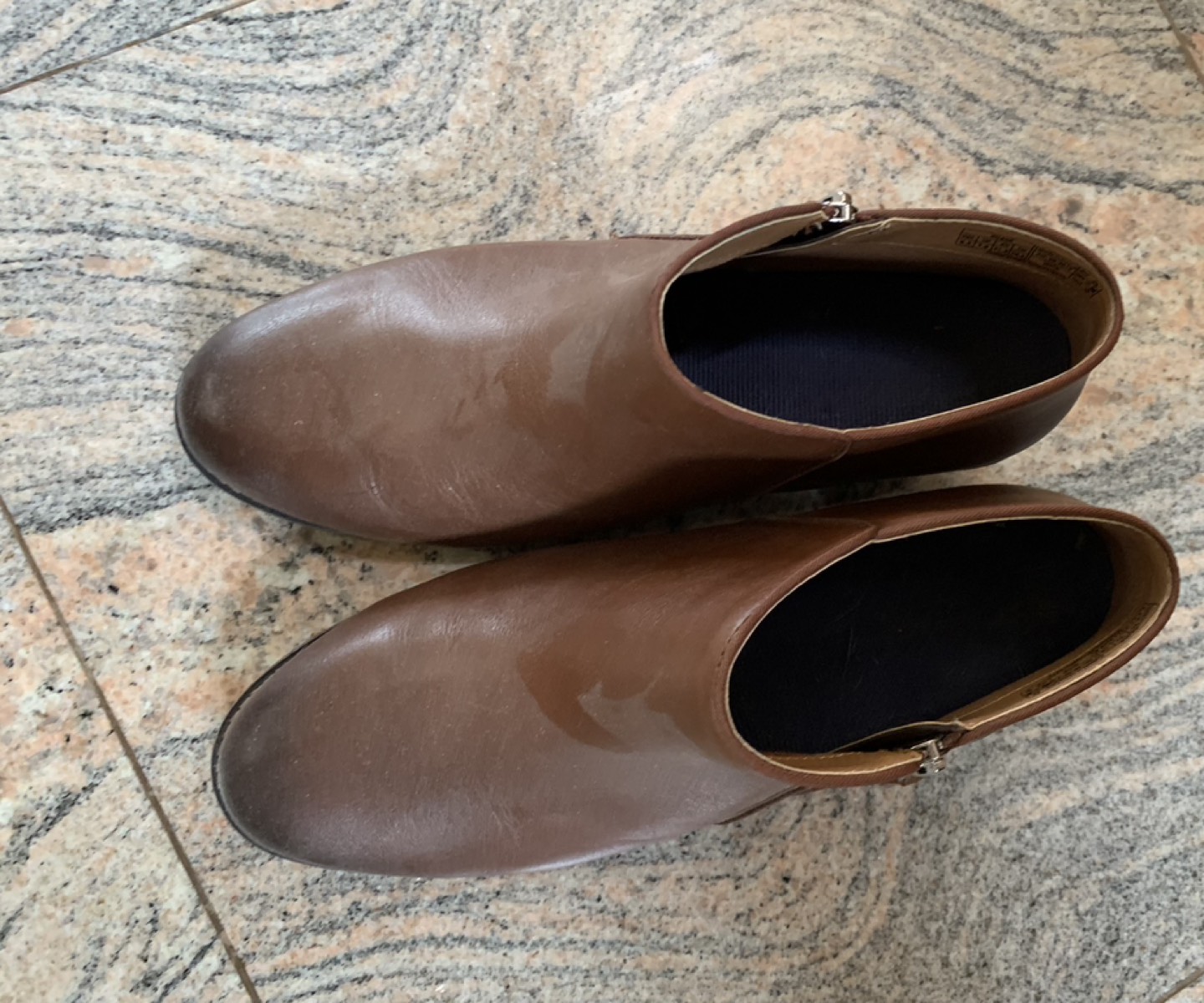 Size 10 shoes image indicator(2)