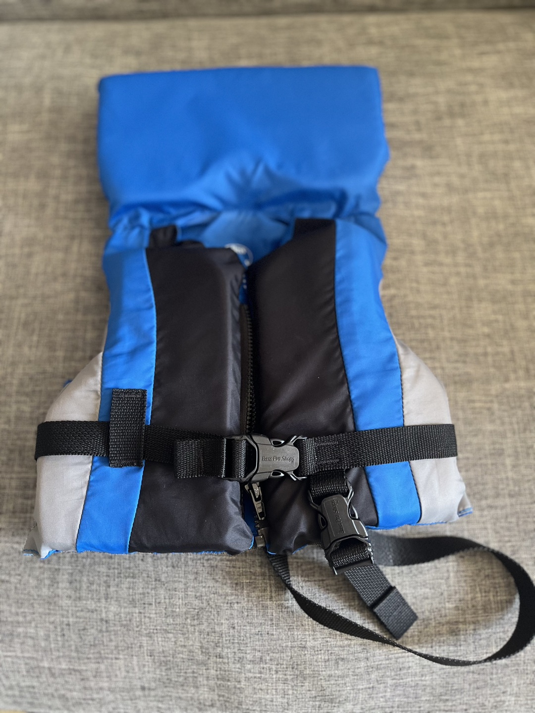 Infant Life Jacket - photo 4