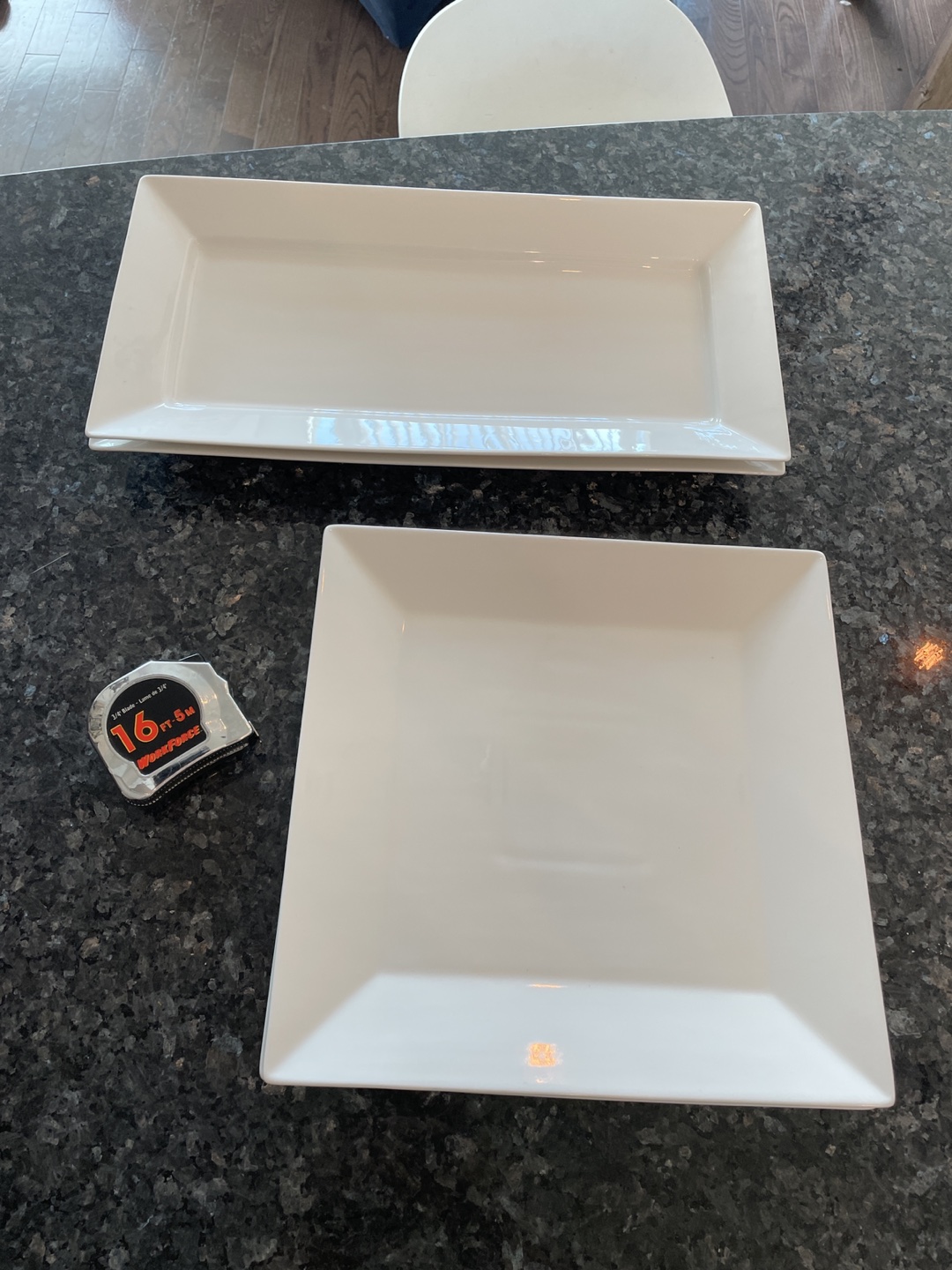 Serving platters thumbnail