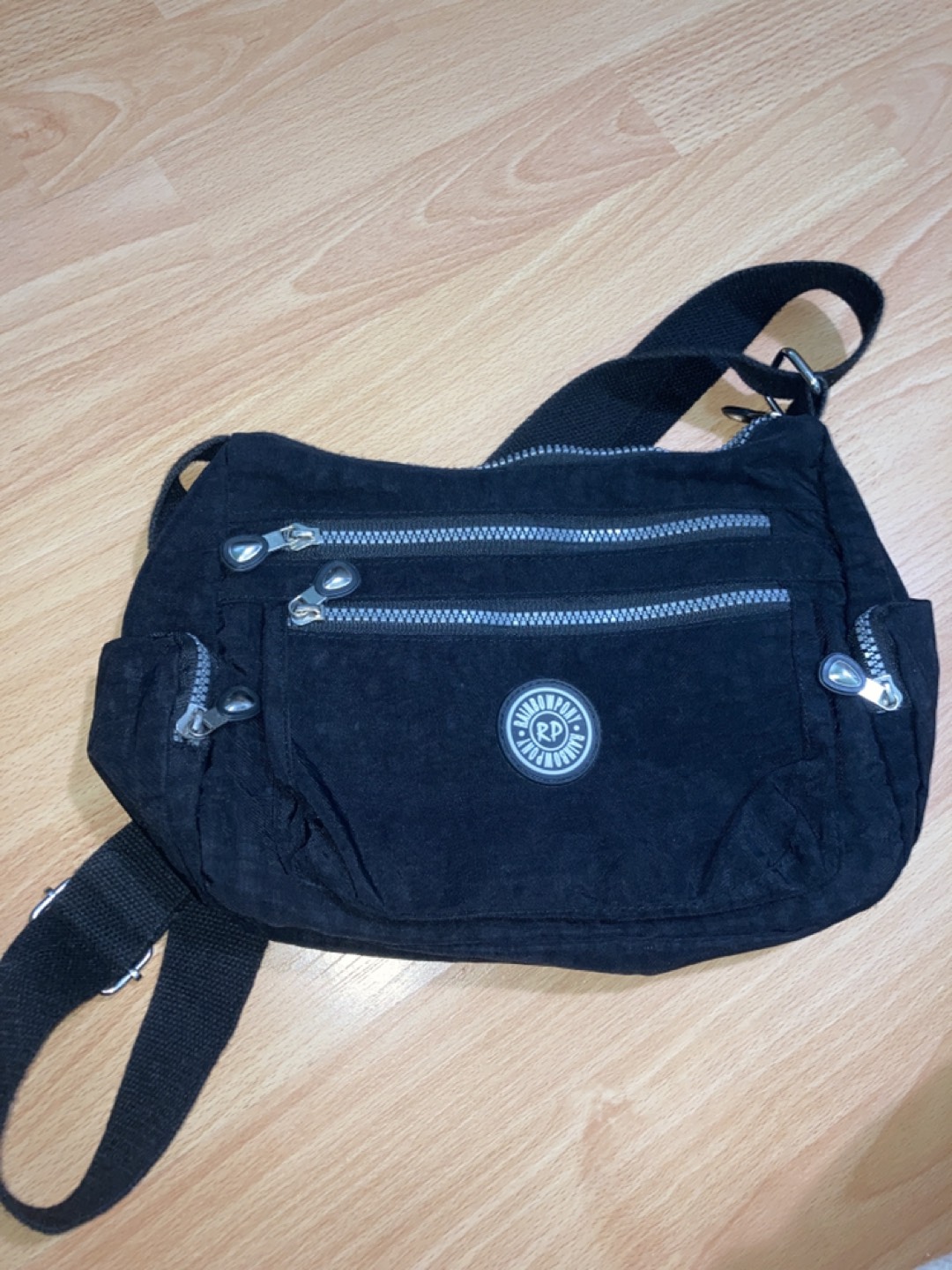 Nylon bag - photo 3