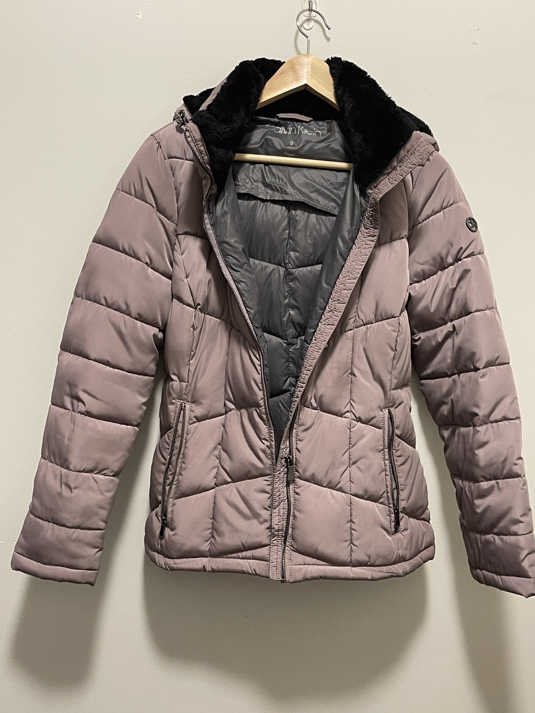 Calvin Klein - womens winter jacket thumbnail