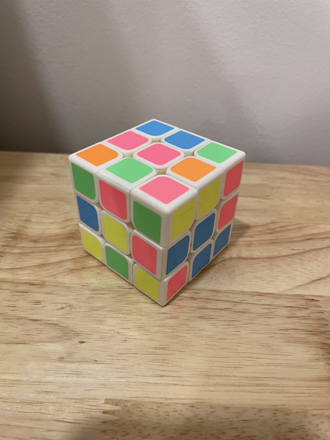 Rubik’s Cube thumbnail