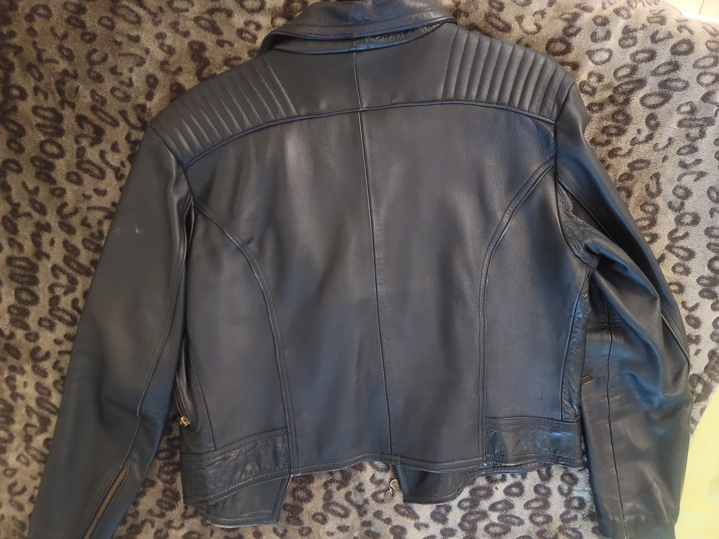 jacket - photo 2