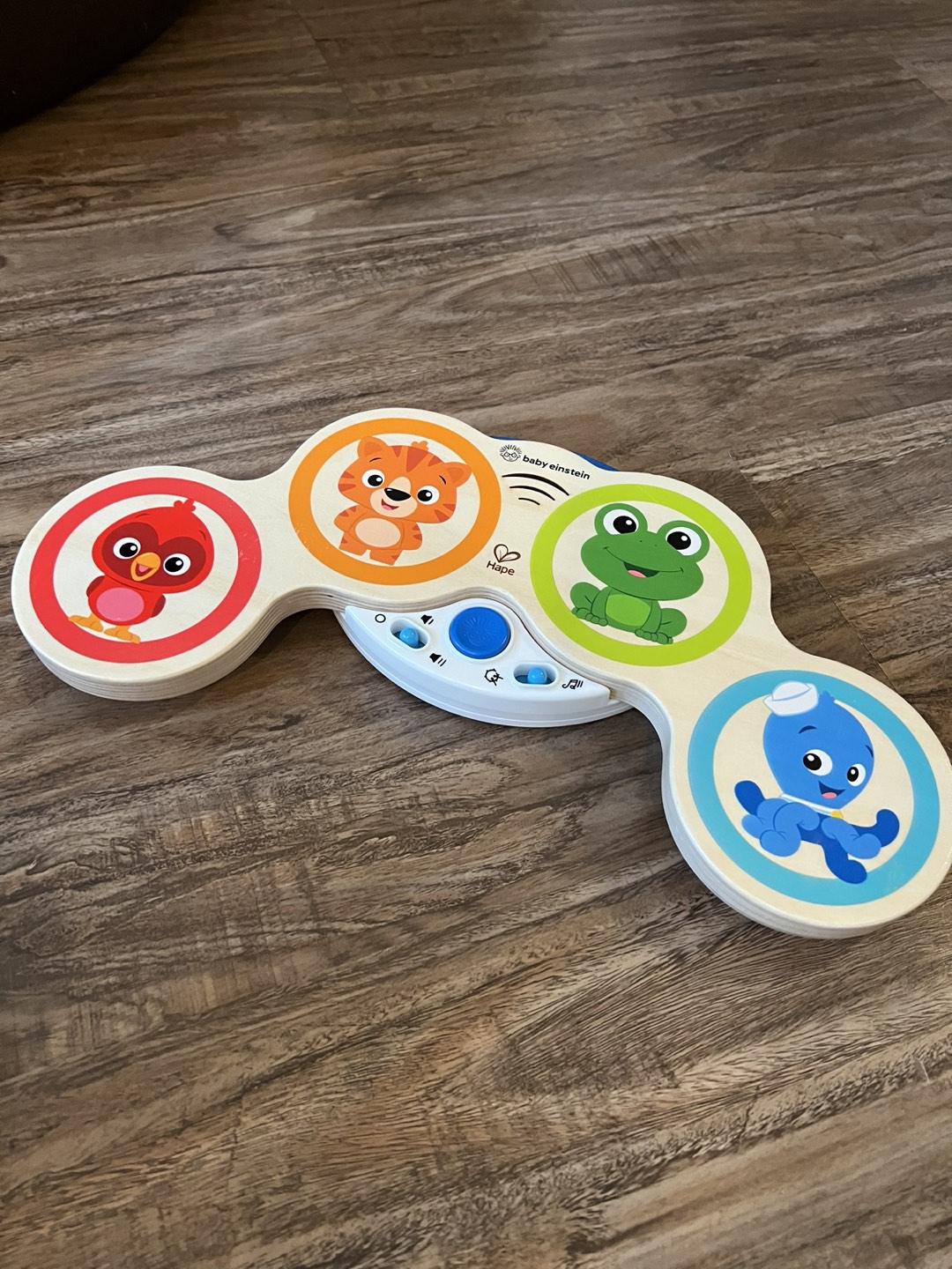 Baby toys thumbnail