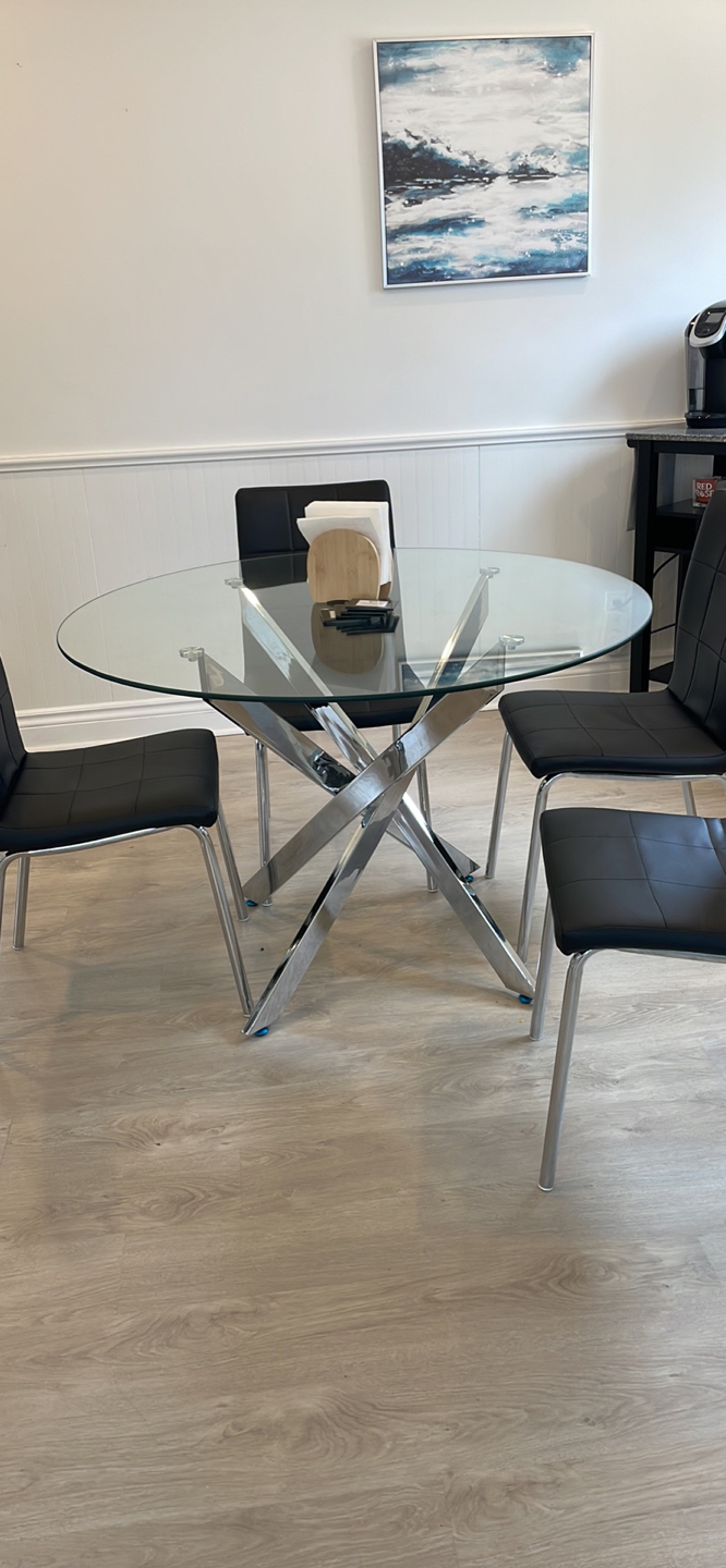 Dining Room Set thumbnail