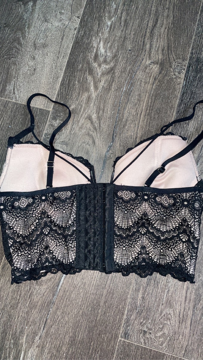 dynamite bralette - photo 2