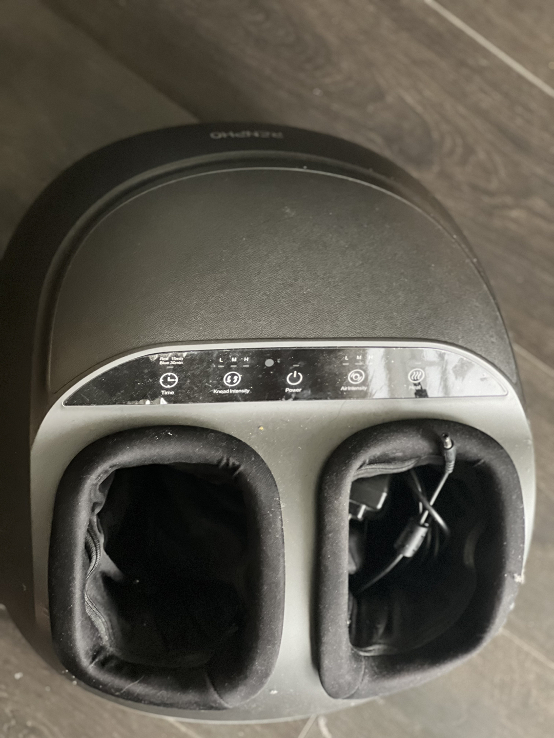 Renpho leg massager