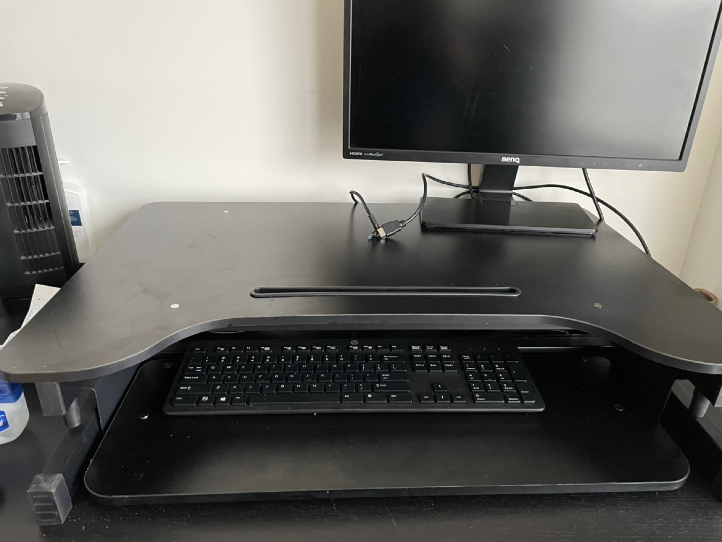 Adjustable Standing Desk