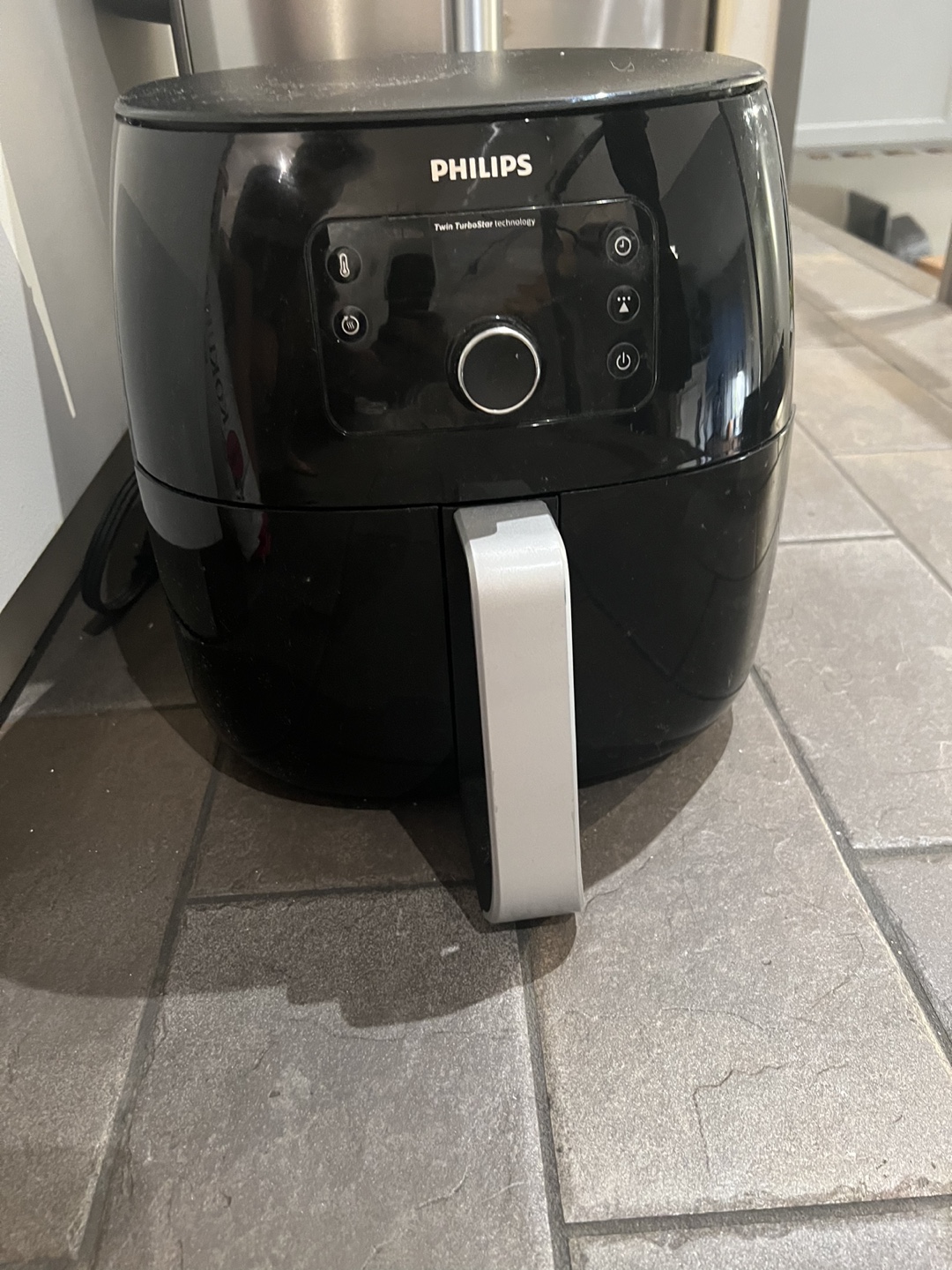 Philips Premium Airfryer XXL - photo 3