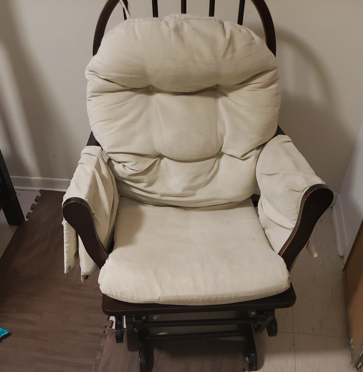 Glider Rocker