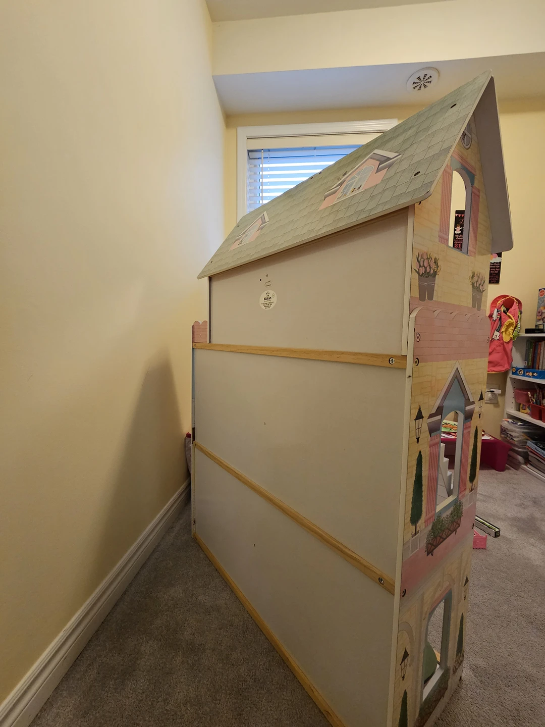 KidKraft doll house - photo 2