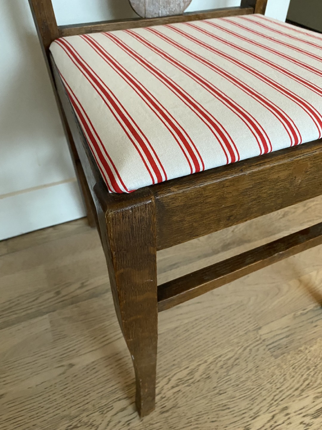 Cute vintage chair - photo 3