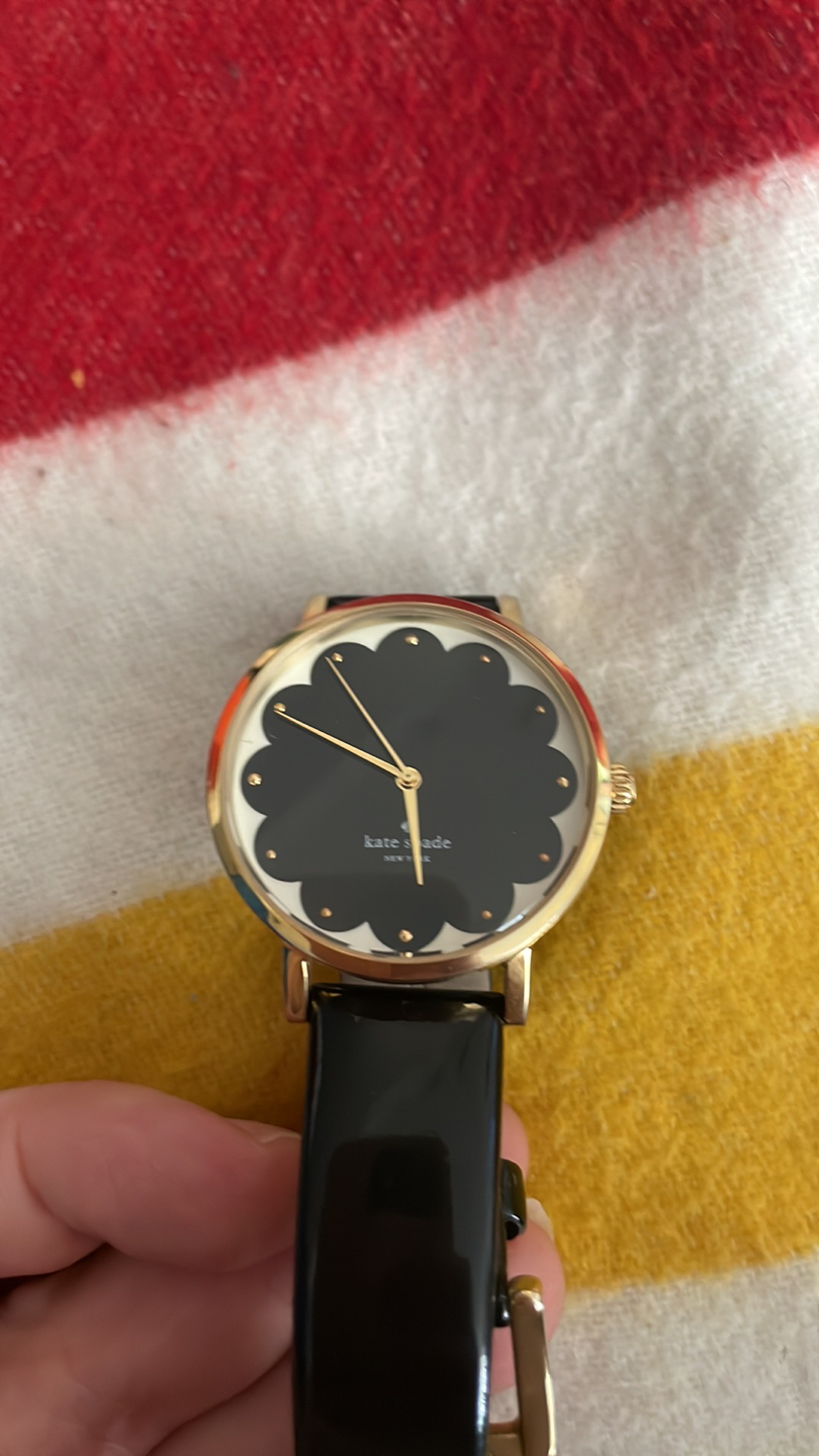Kate Spade watch - photo 3