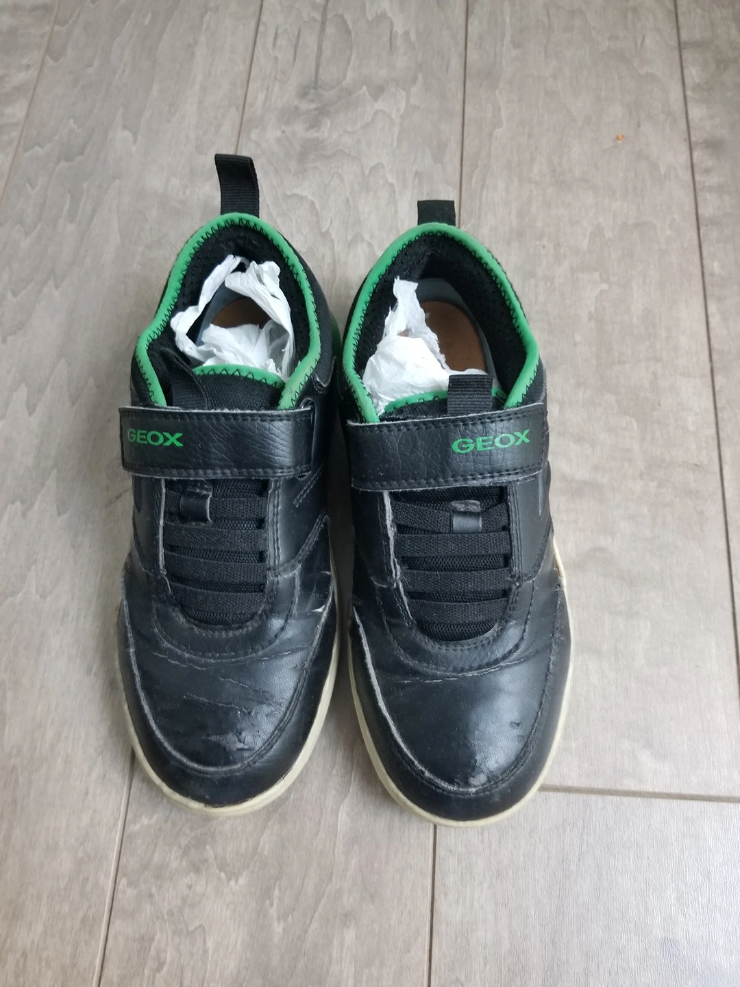 shoes
