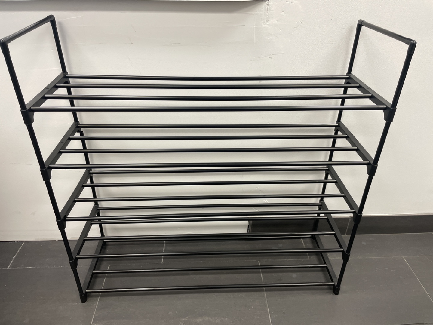 Shoe Rack