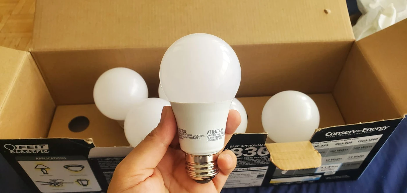 Bulbs for sale - photo 2