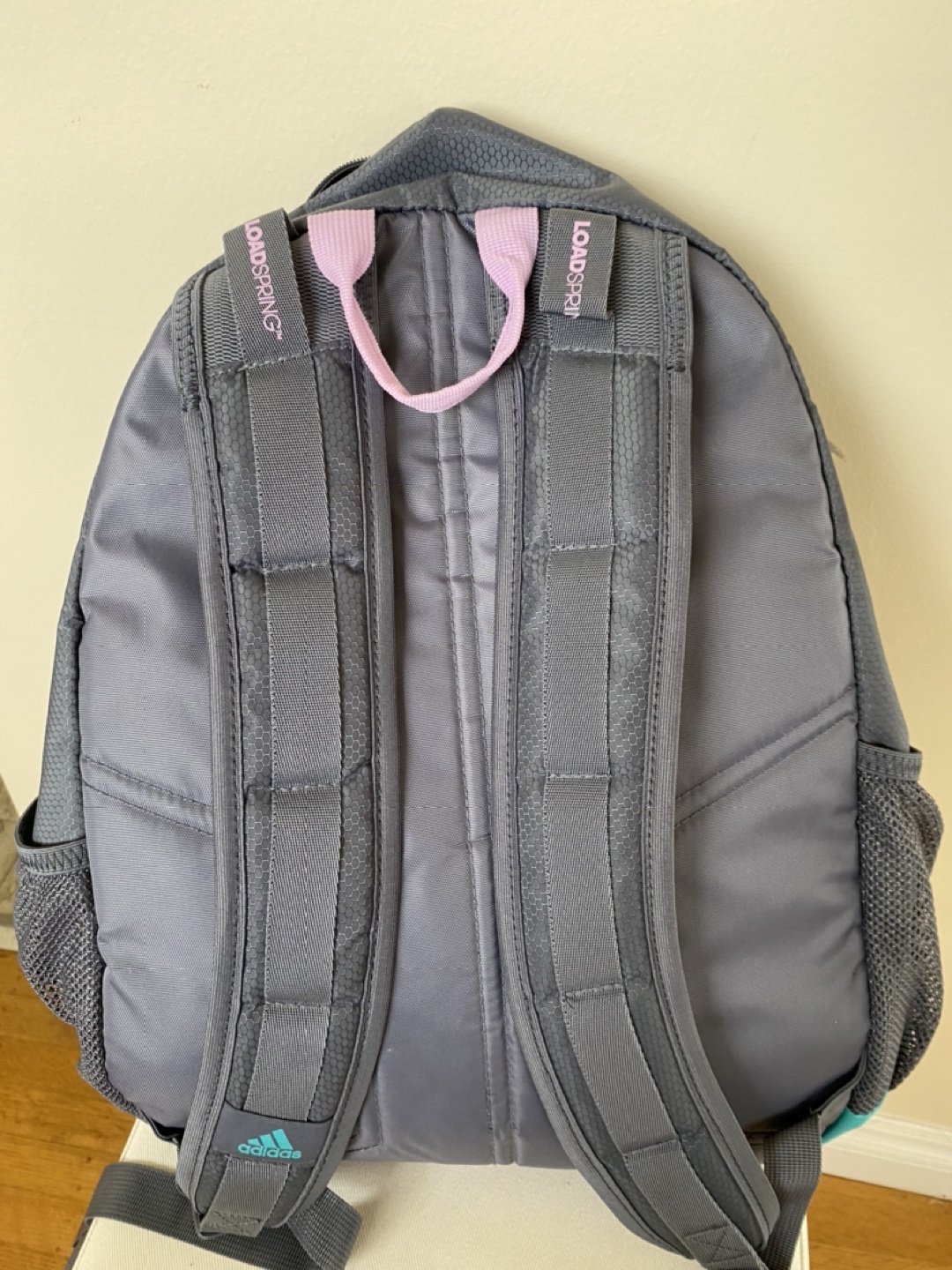 Backpack - photo 2