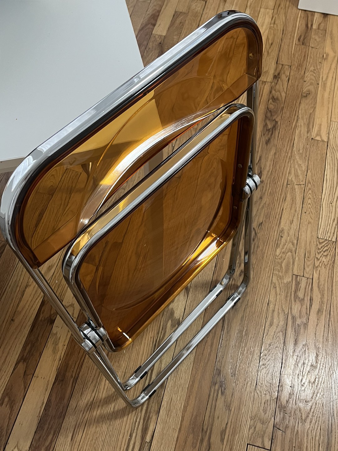 Folding Chair - photo 2