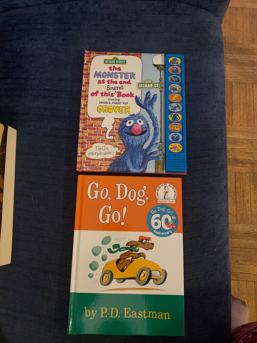 BOOKS - photo 4