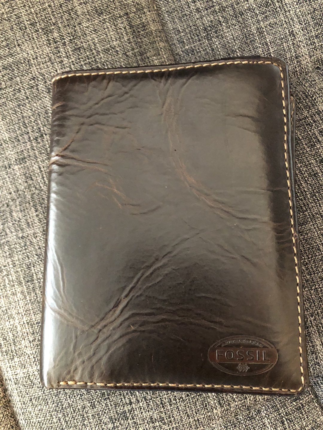 Fossil Men Wallet thumbnail