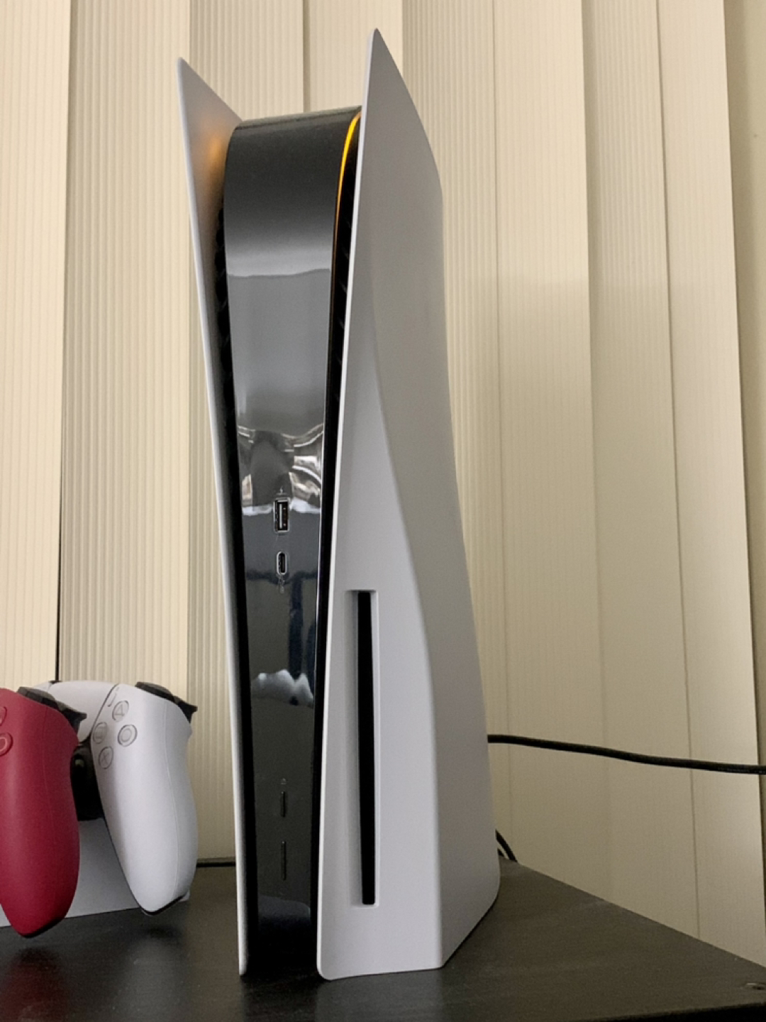 PS5 Bundle with Samsung TV