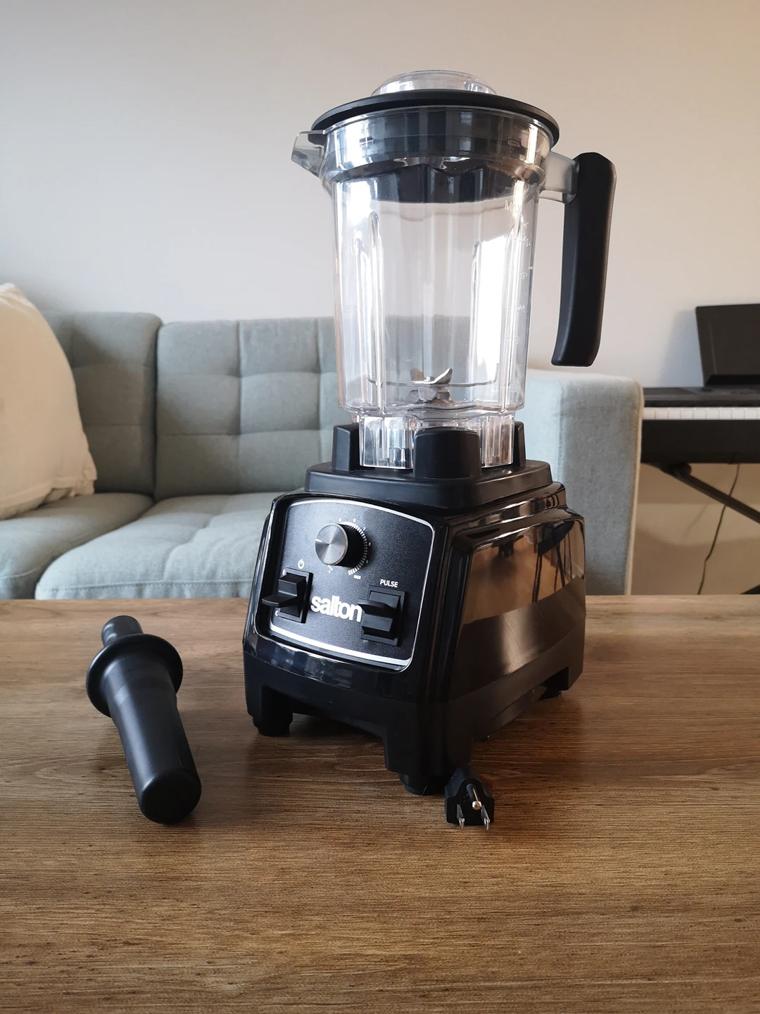 Salton Compact Power Blender thumbnail