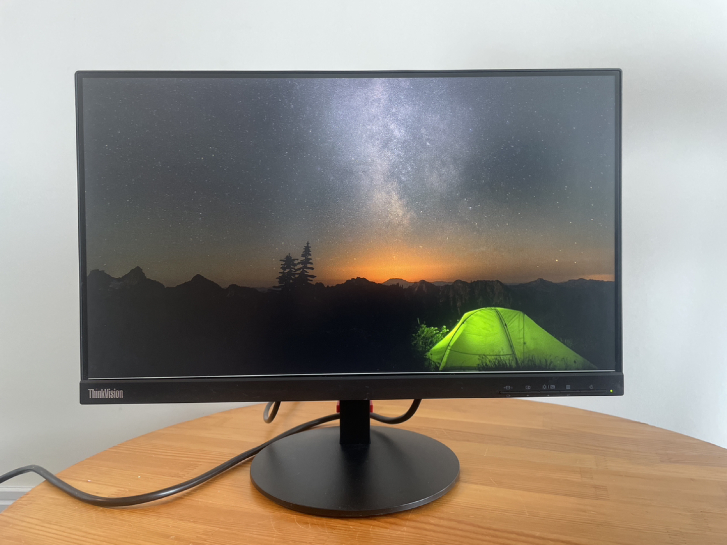 Lenovo 21.5” S22e Monitor