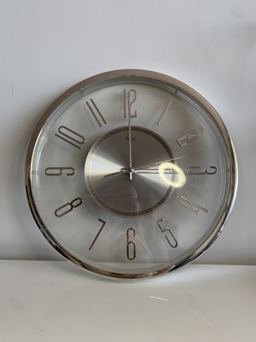 Wall clock
