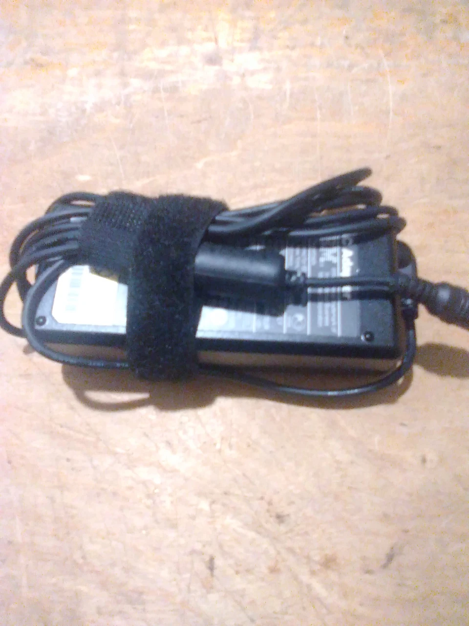 IBM ac adapter 16v 3.36a