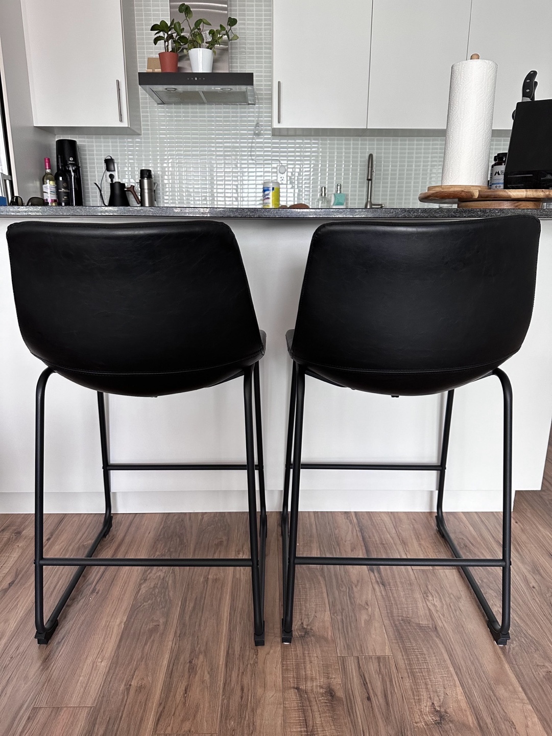 Bar/counter stools - photo 2