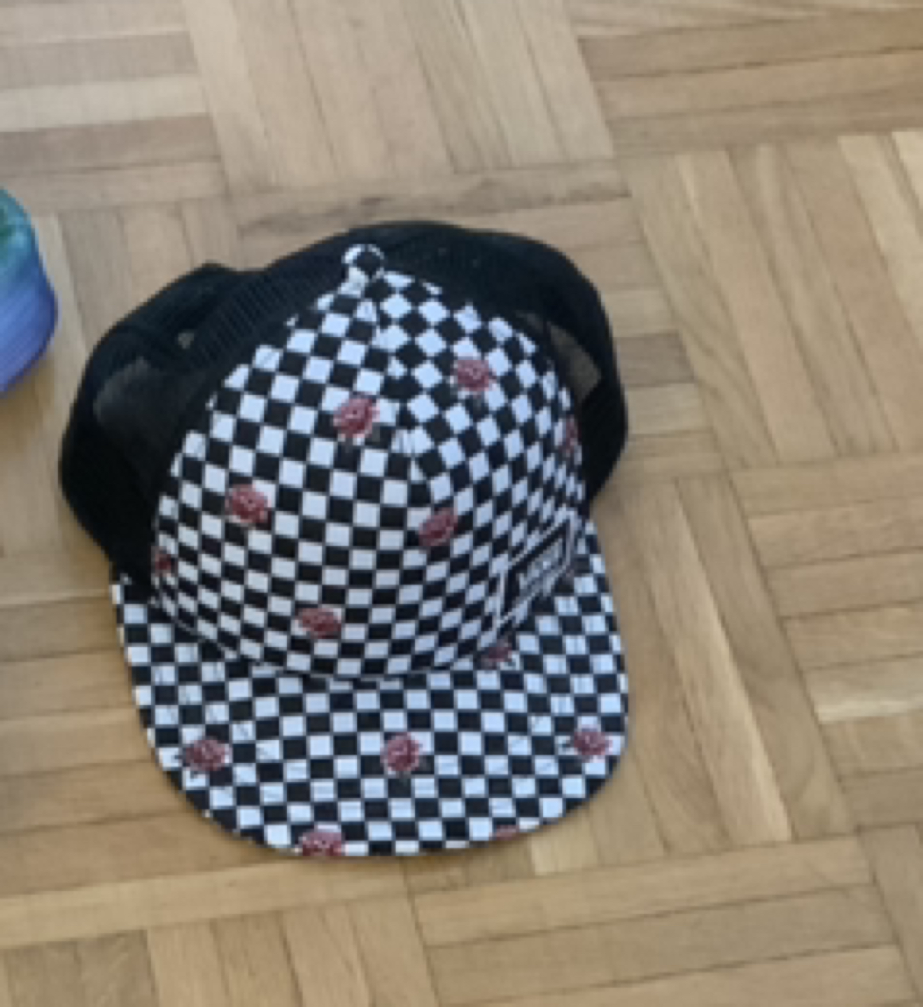 Vans Hat thumbnail