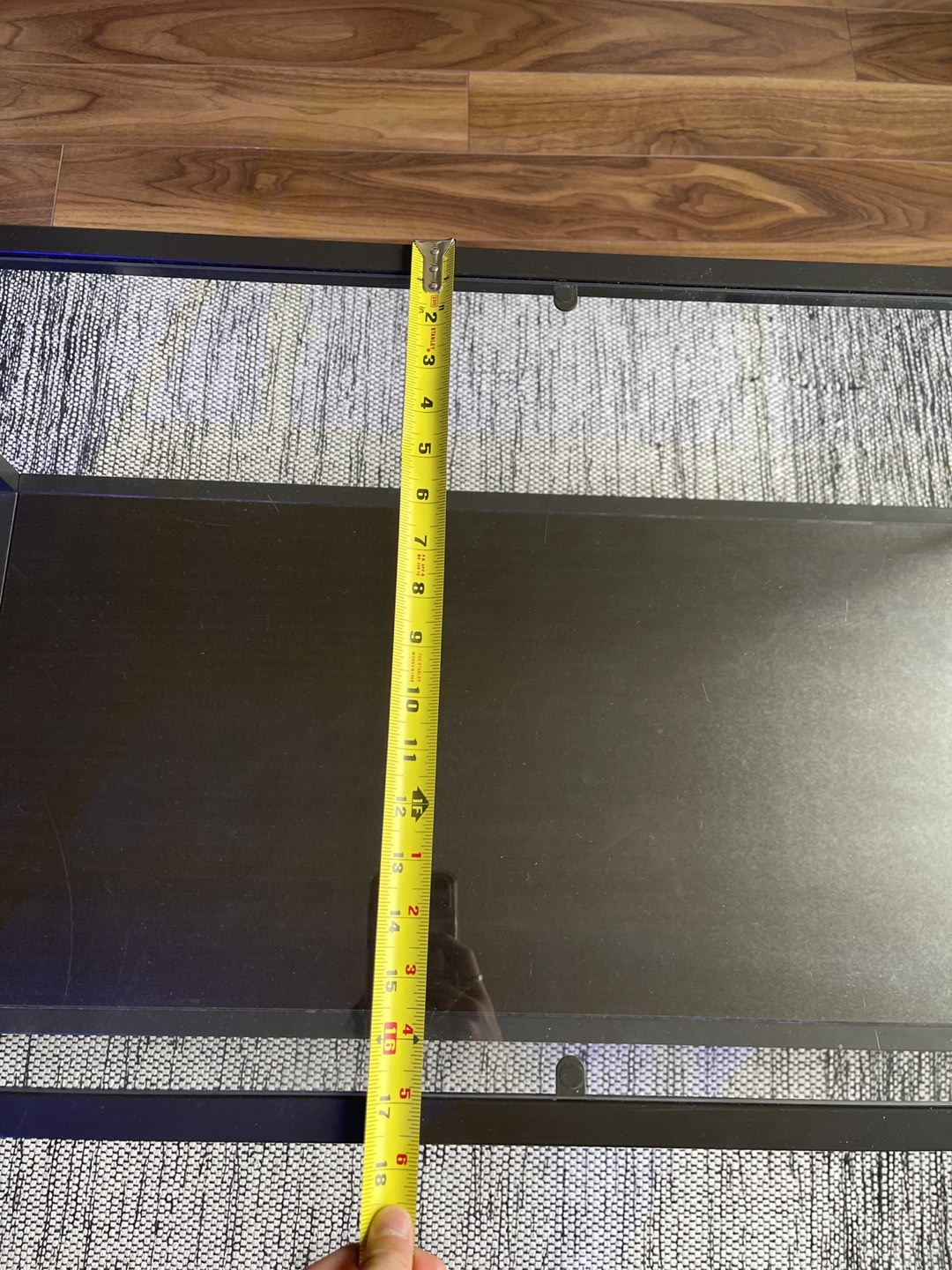 Coffee table - photo 2