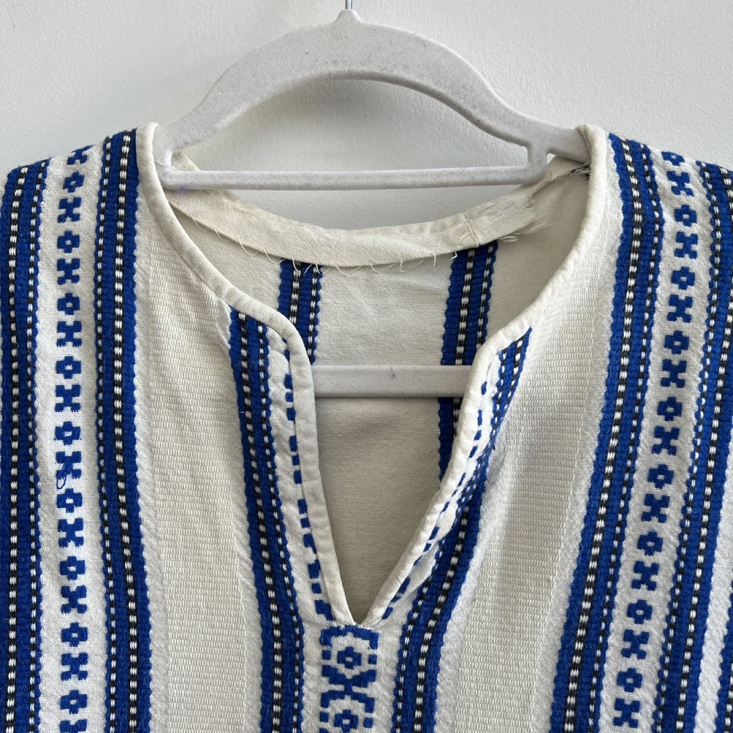 VINTAGE EMBROIDERED LONGSLEEVE image indicator(3)