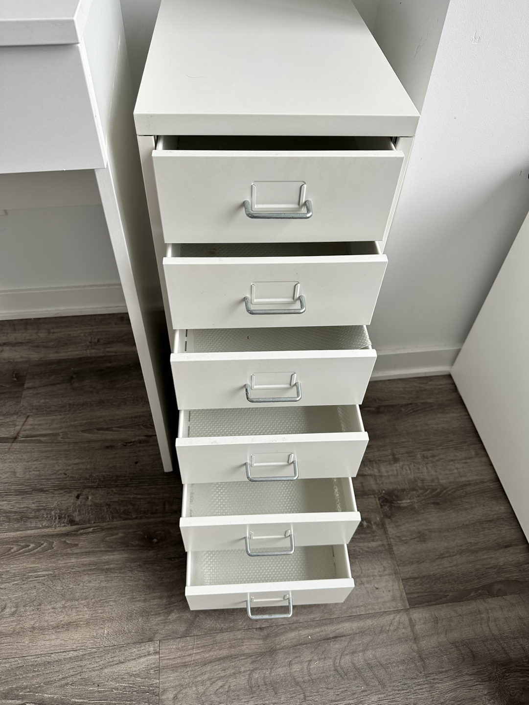 Rolling Chest of Drawers for Sale