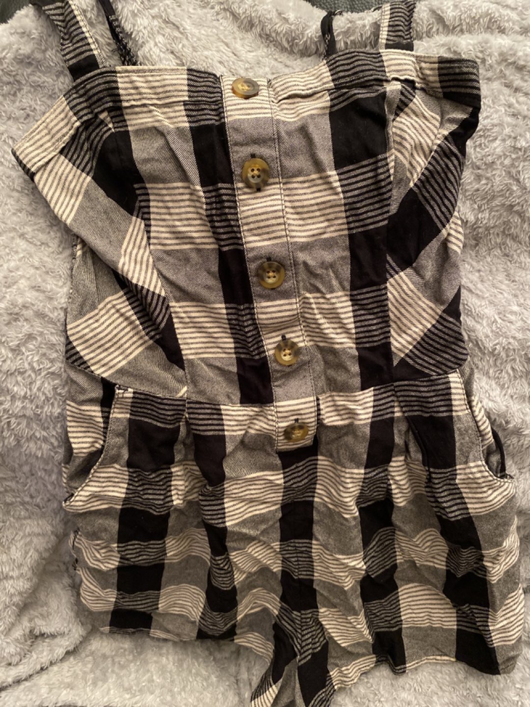 Hollister shorts jumper Size XS
