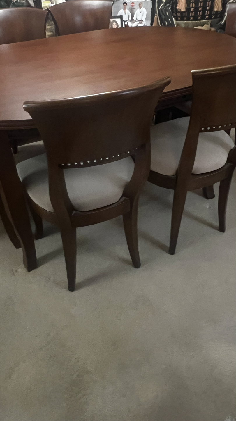 Dining Table set - photo 5