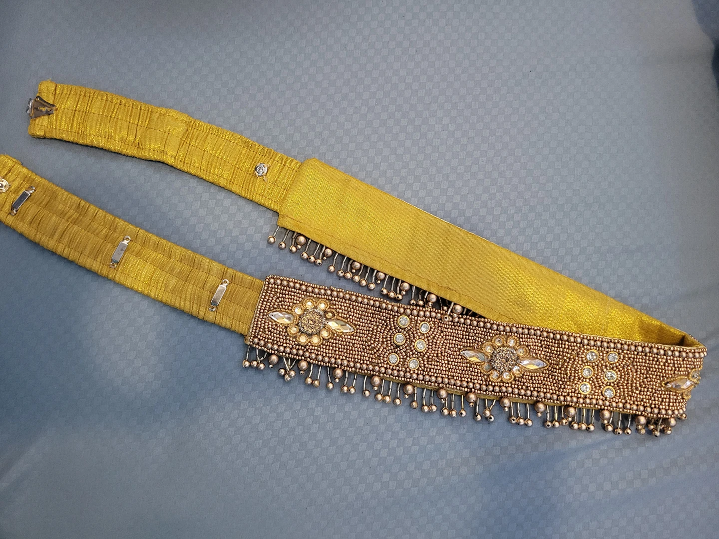 waist belt for girl - photo 2