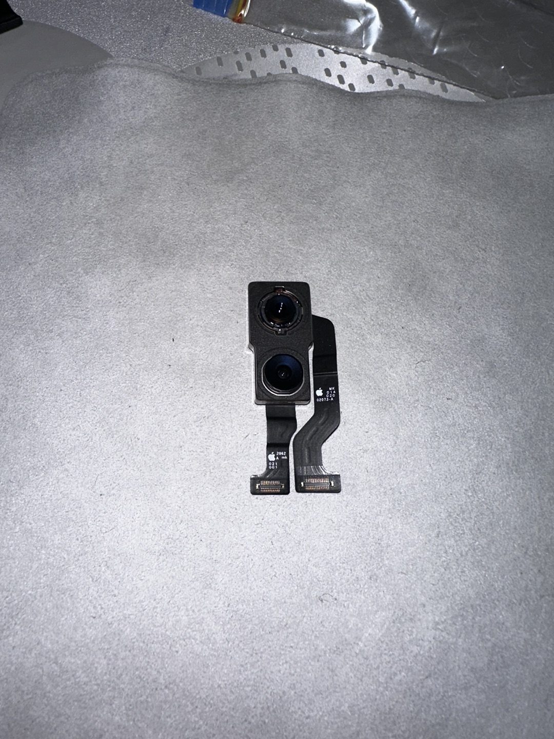 Camera iPhone 11 thumbnail