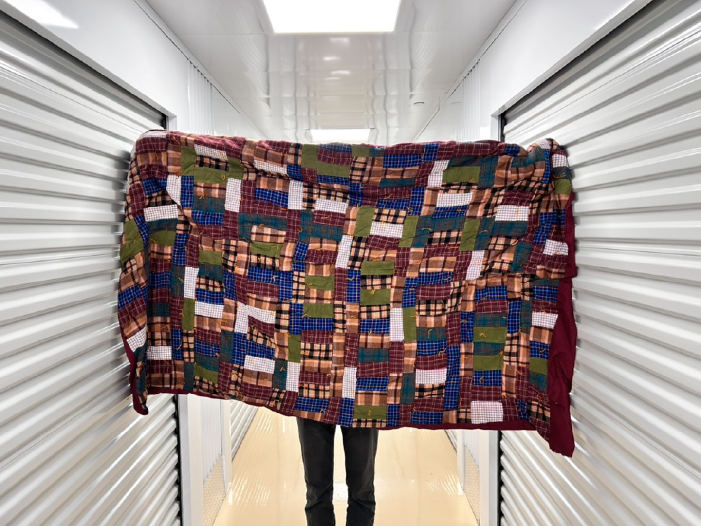 Vintage quilt image indicator(3)