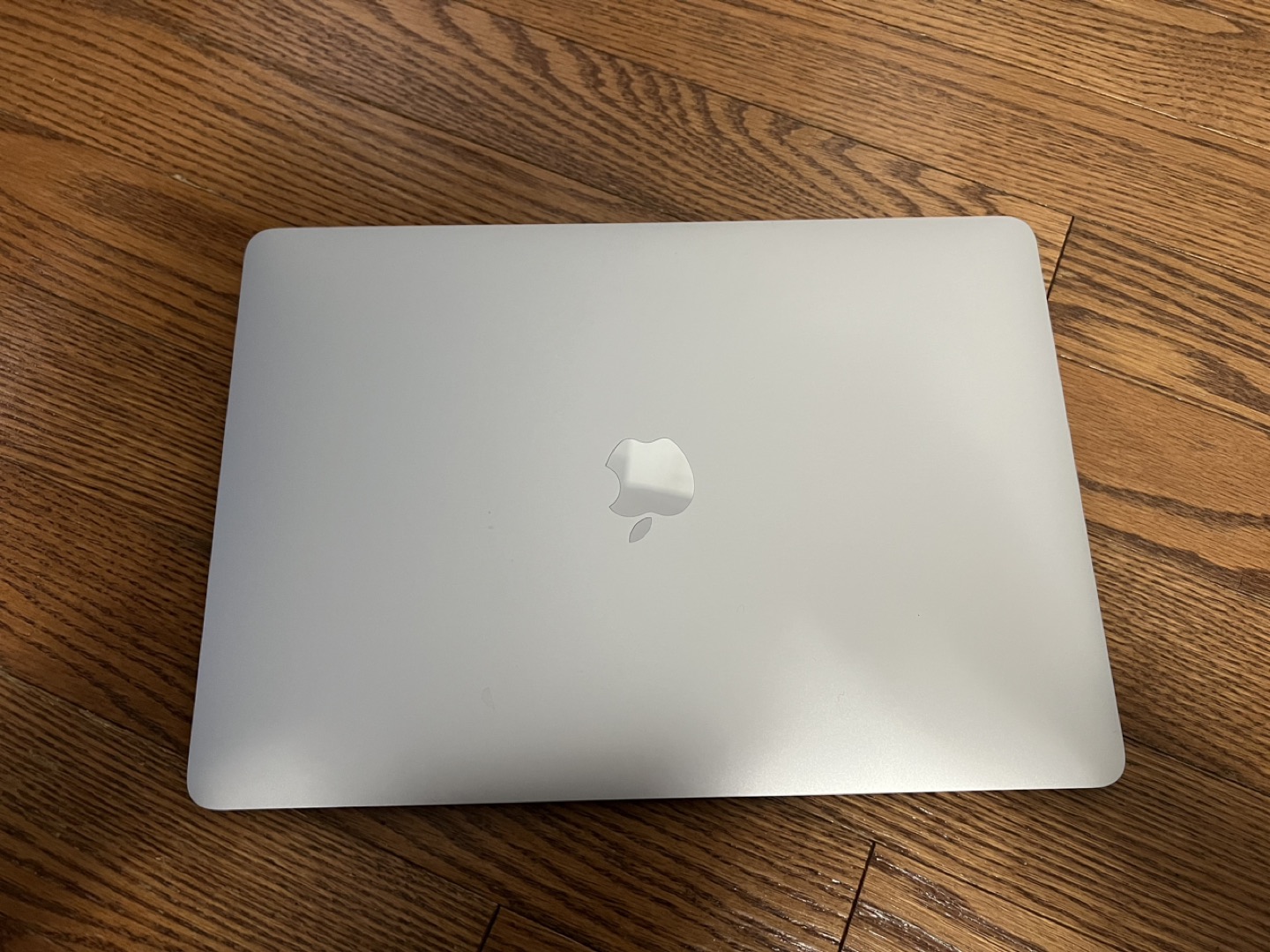 Macbook air m1 chip 2020 base model - photo 2