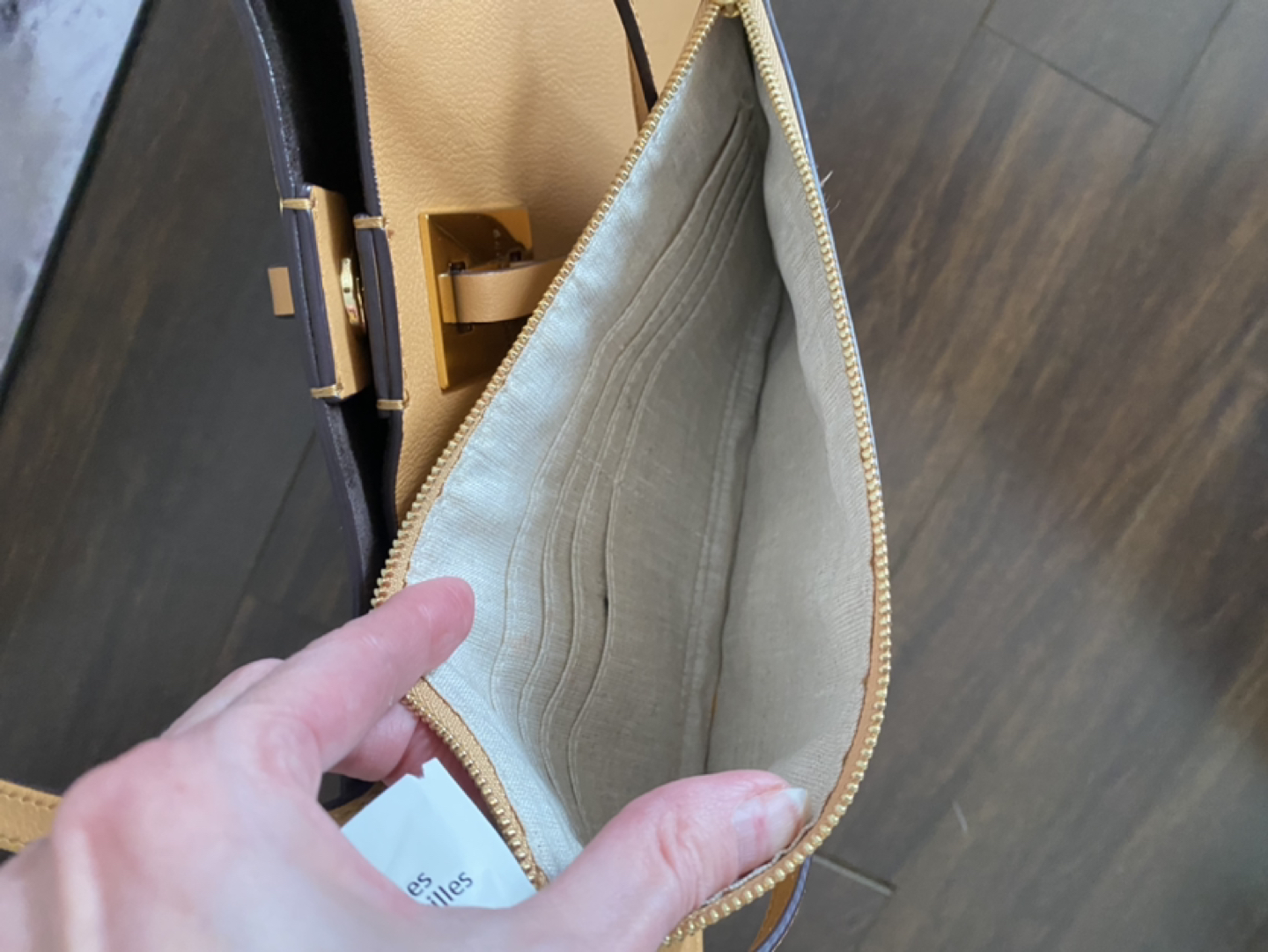 Michael Kors purse from 2021 collection from Holts image indicator(6)