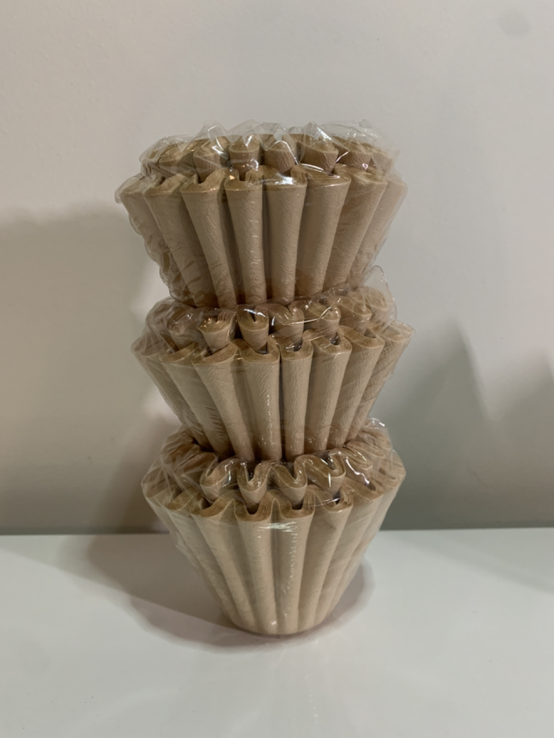 Coffee filters thumbnail