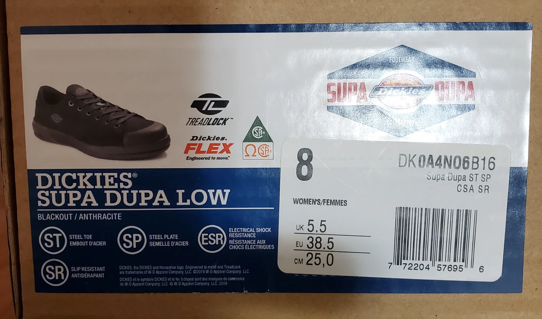 women safety shoes image indicator(8)