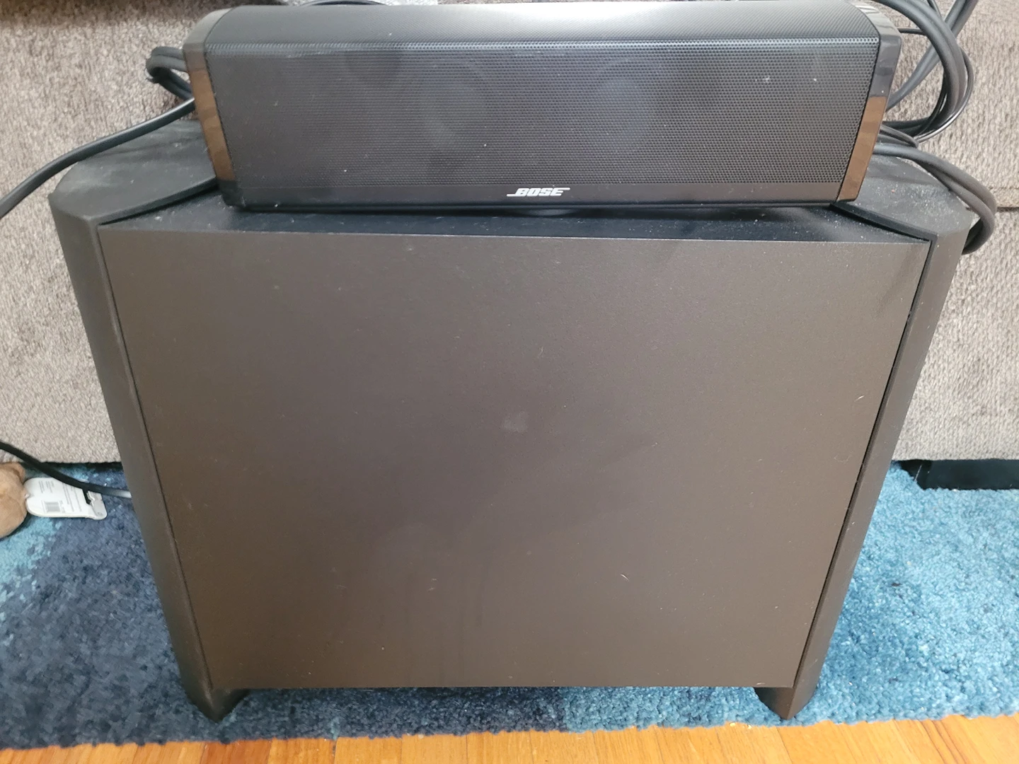 bose - photo 3