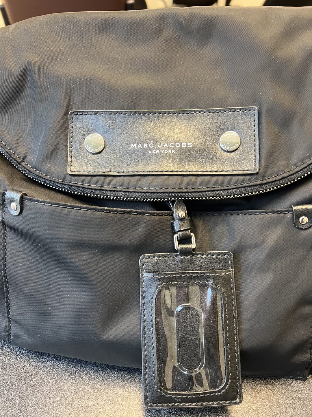Marc Jacob Nylon Crossbody - photo 4