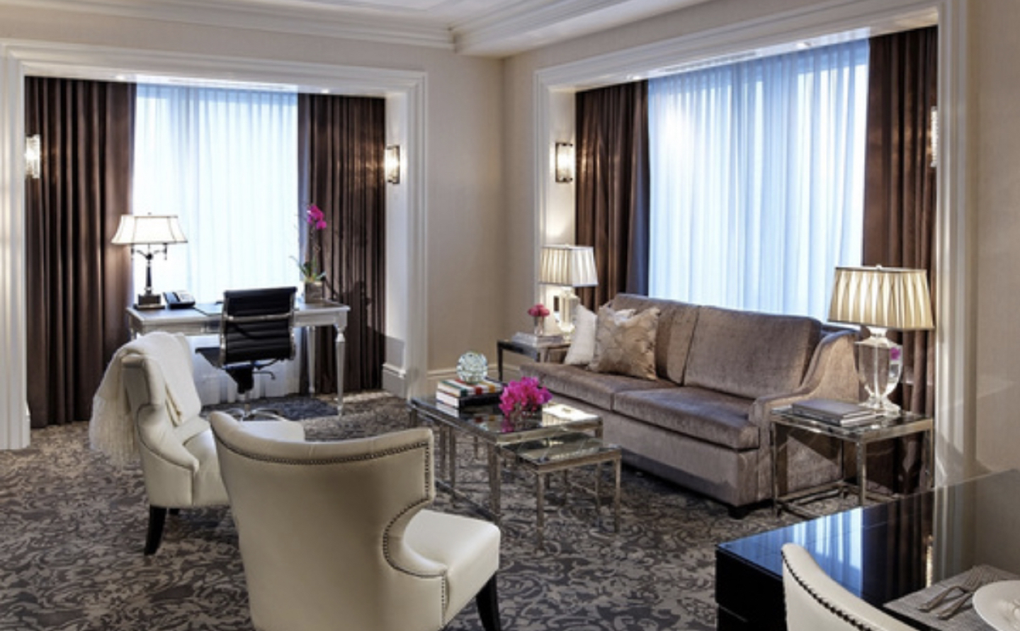 Luxury Pull Out Sofa Bed image indicator(4)