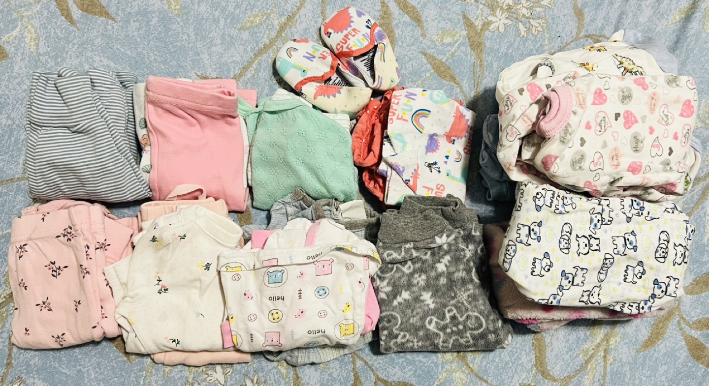 Baby’s stuff - photo 4