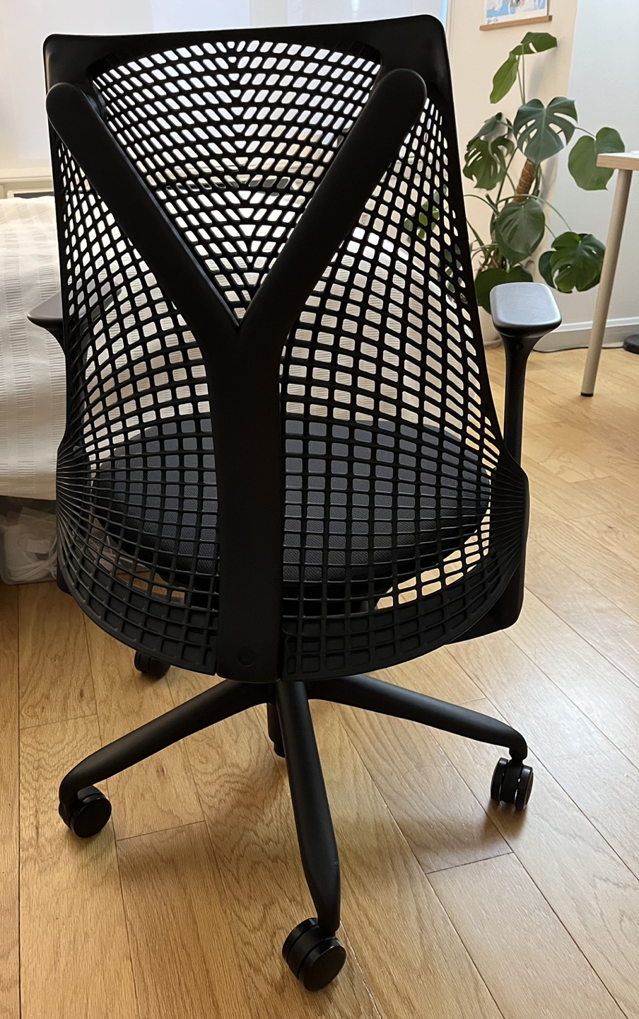 Herman Miller Sayl Office Chair - photo 4